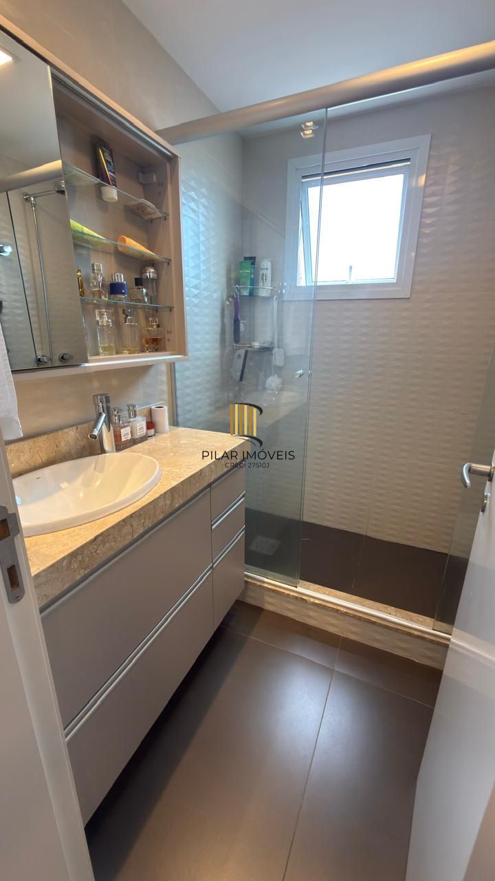 Apartamento Alto Padrão 3 Dorm Suíte | Parque Germânia