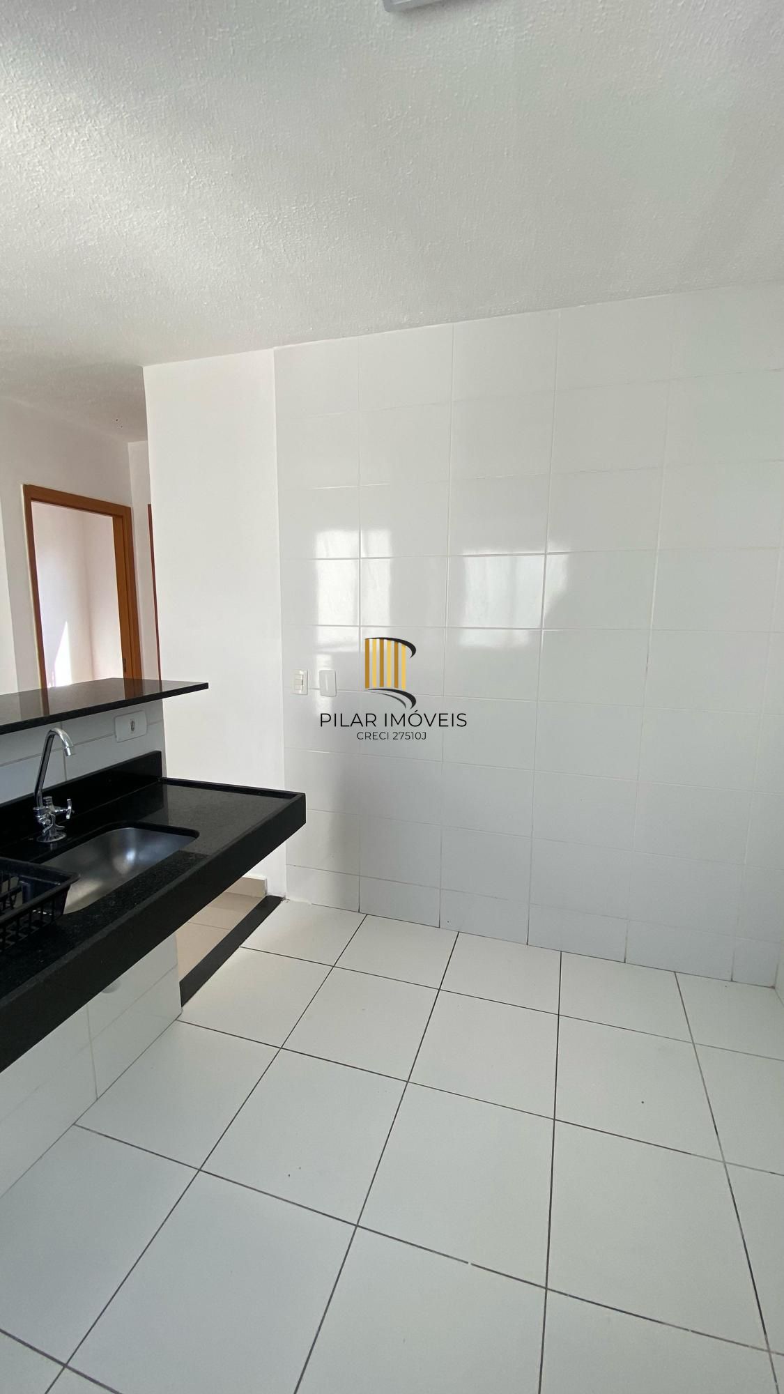 APARTAMENTO 2 DORMITÓRIOS BAIRRO PROTASIO ALVES PORTO ALEGRE