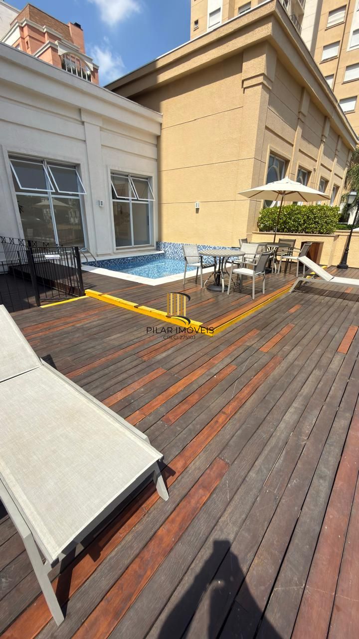 Apartamento Alto Padrão 3 Dorm Suíte | Parque Germânia
