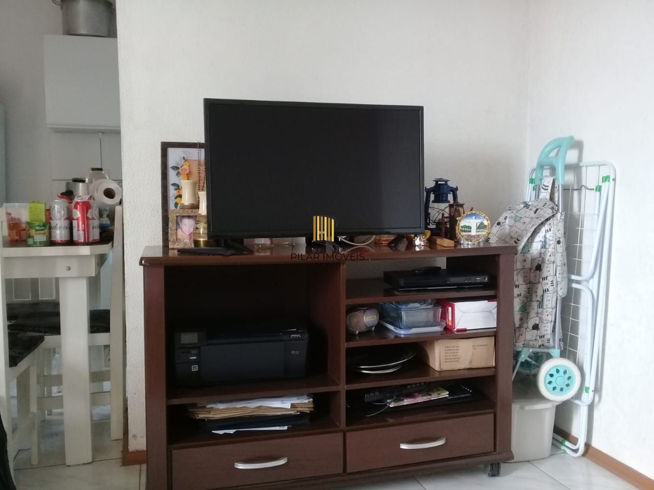 APARTAMENTO 1 DORMITÓRIO PARTENON PORTO ALEGRE
