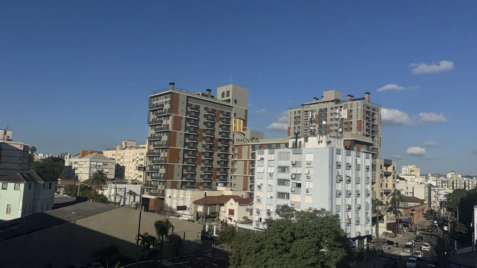 APARTAMENTO 2 DORMITÓRIOS  RUA LIMA E SILVA CIDADE BAIXA