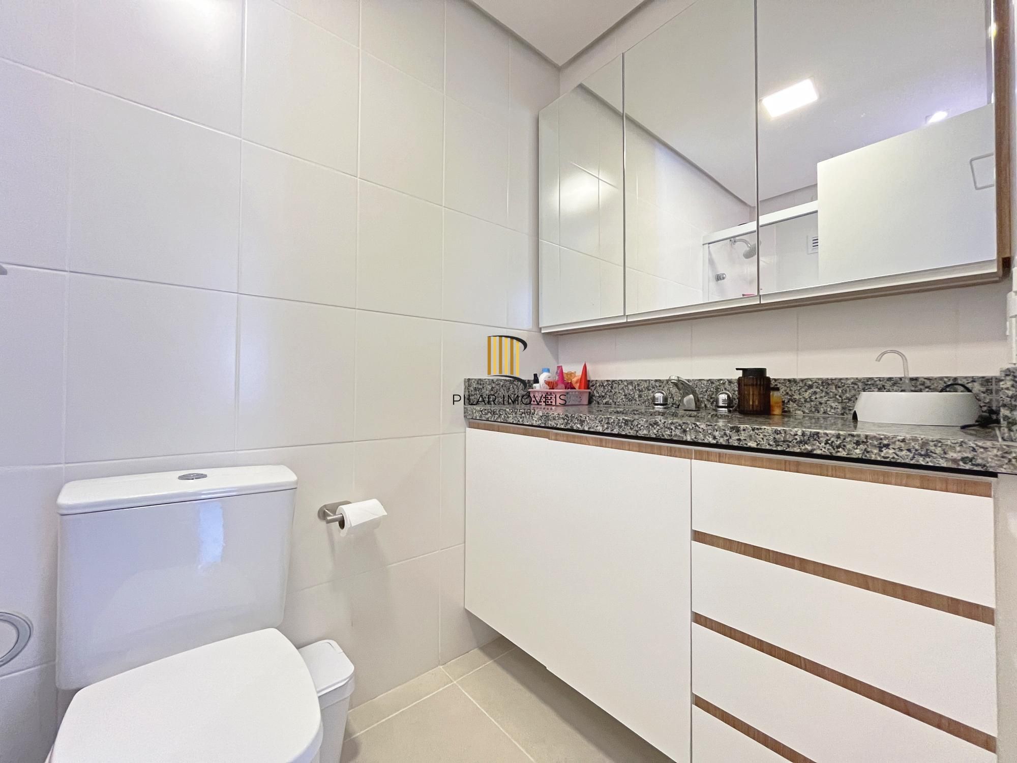 APARTAMENTO 2 DORMITÓRIOS COM SUITE E GARDEN BAIRRO TRITEZA  RUA LANDEL MOURA ZONA SUL PORTO ALEGRE