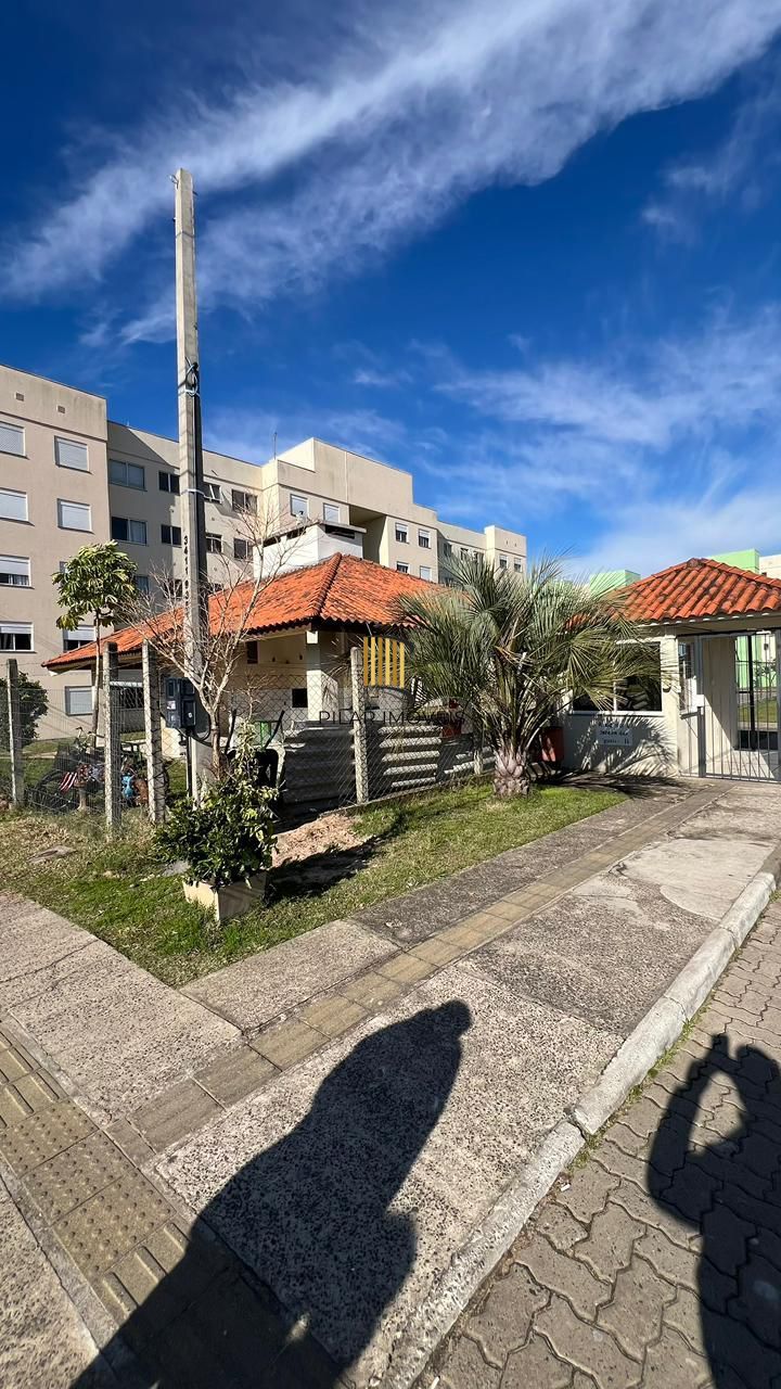 APARTAMENTO 2 DORM RES JARDIM FIGUEIRAS 2 - Pilar Imóveis