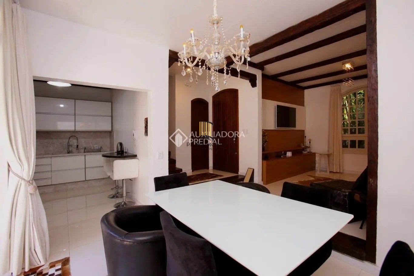 CASA CONDOMINIO 3 DORMITÓRIOS FECHADO ZONA SUL PORTO ALEGRE