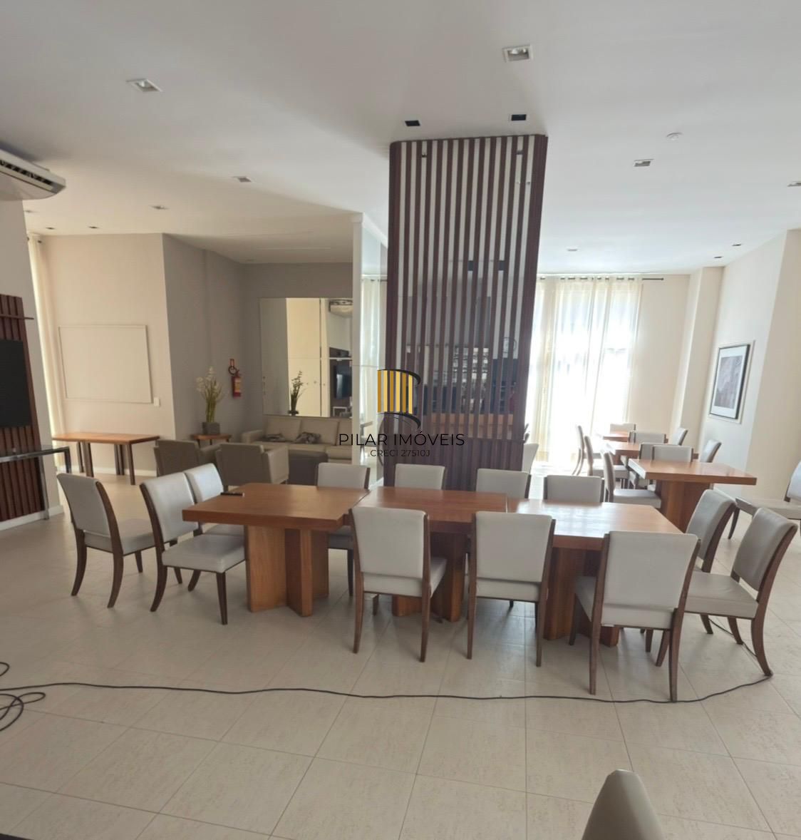 Apartamento Alto Padrão 3 Dorm Suíte | Parque Germânia