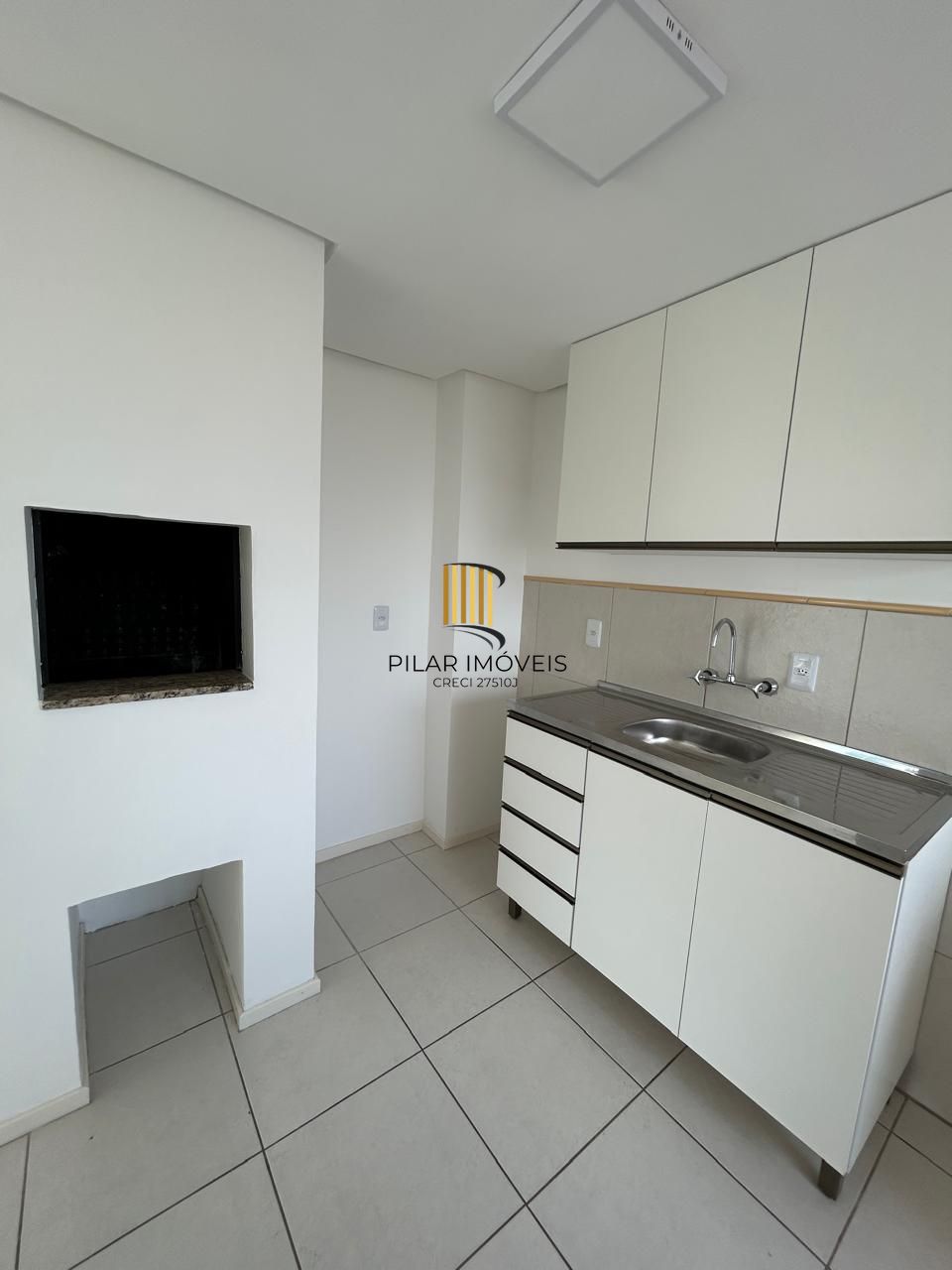 Apartamento  3 dorm  por R$ 238 Mil  Último Andar Vista Livre! Res Campo Dourado