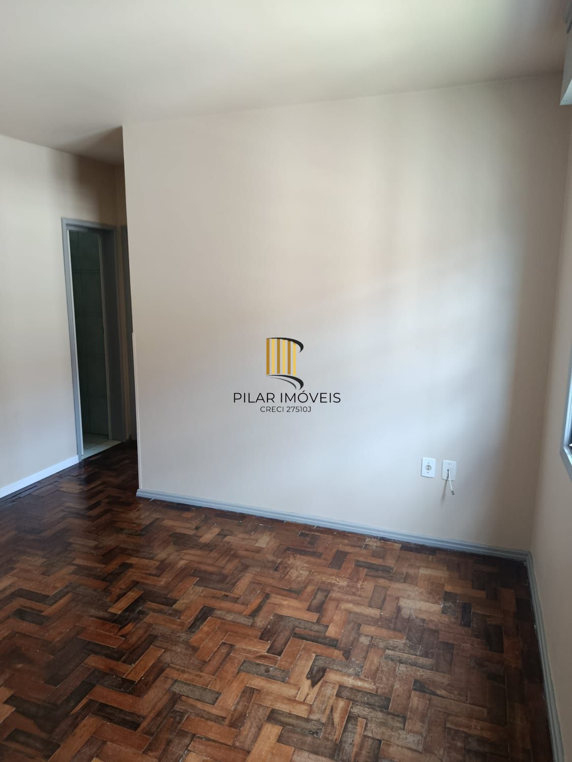 APARTAMENTO 2 DORMITORIOS AV CAPIVARI BAIRRO CRISTAL