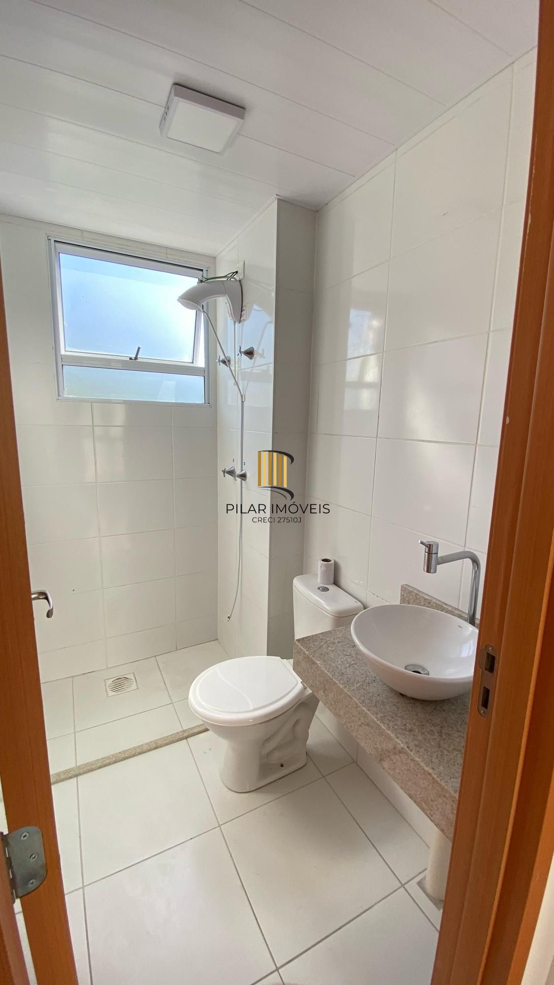 APARTAMENTO 2 DORMITÓRIOS BAIRRO PROTASIO ALVES PORTO ALEGRE