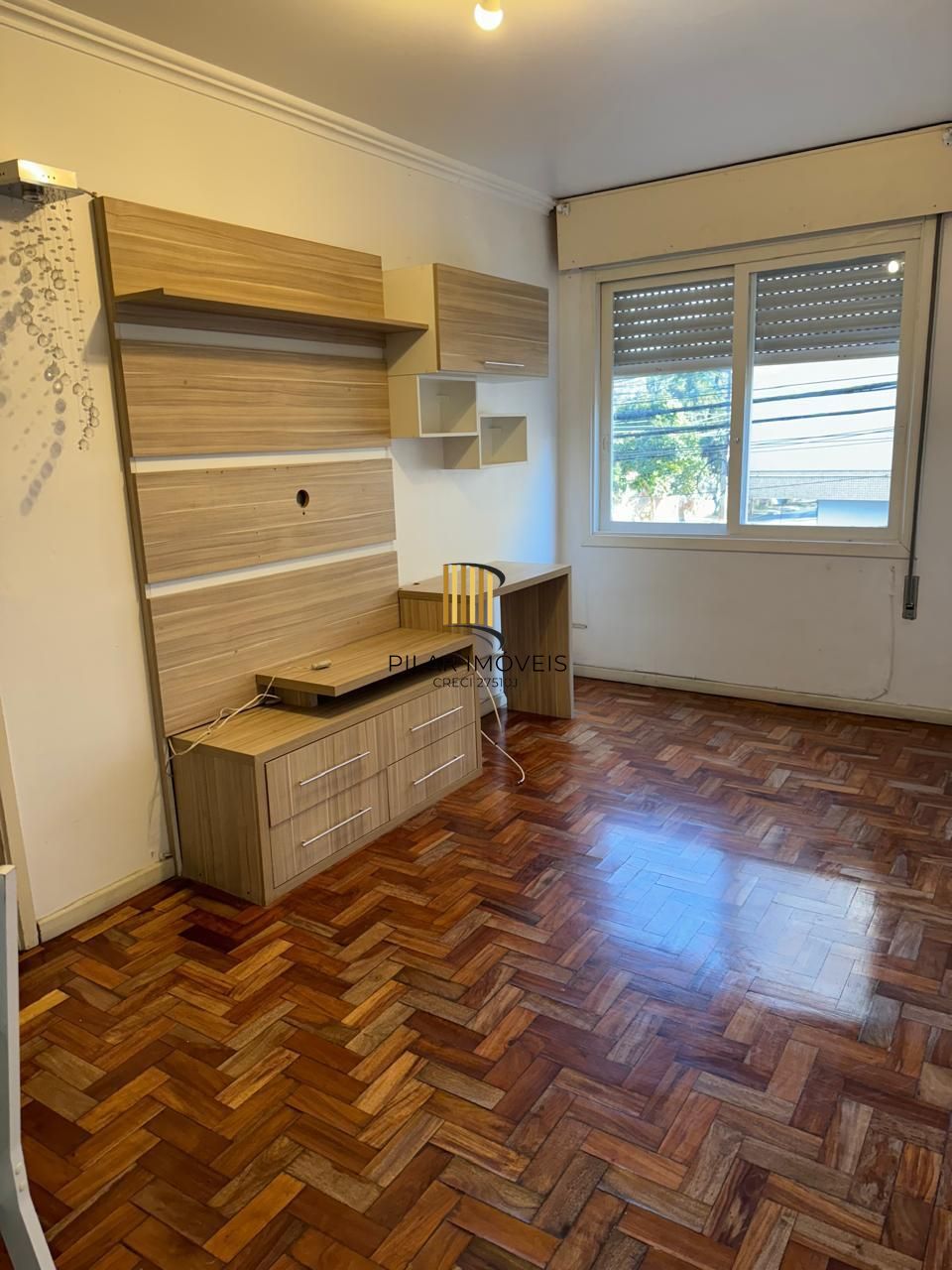 Compra Assistida 1 dormitório centro Porto Alegre