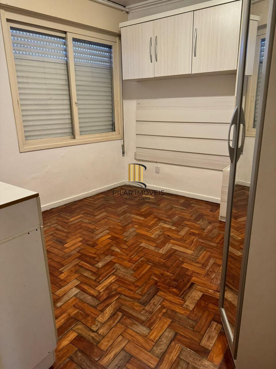 Compra Assistida 1 dormitório centro Porto Alegre