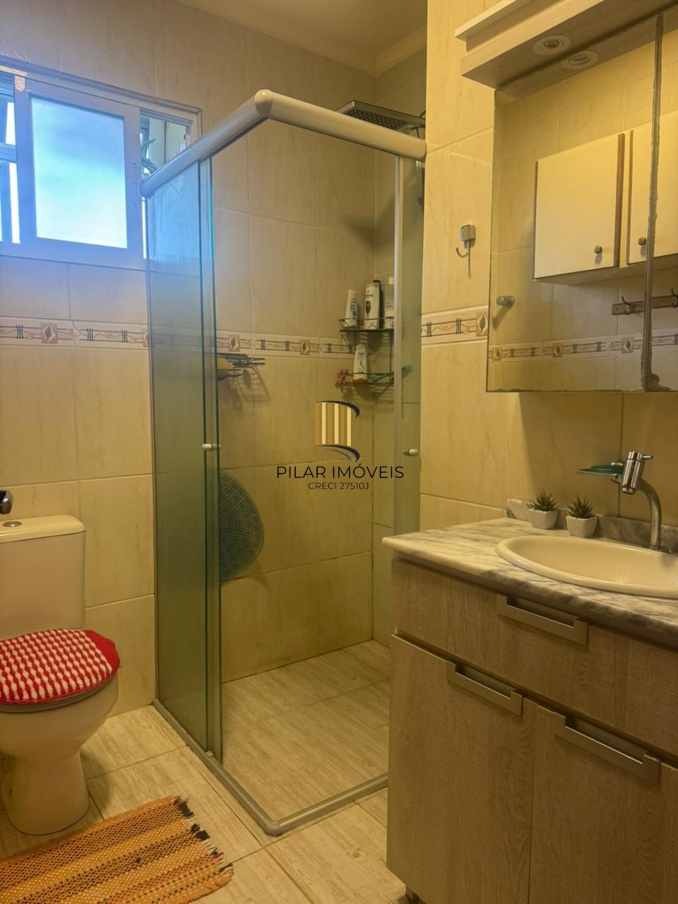 APARTAMENTO 2 DORM RUA JULIO BOCACIO PORTO ALEGRE