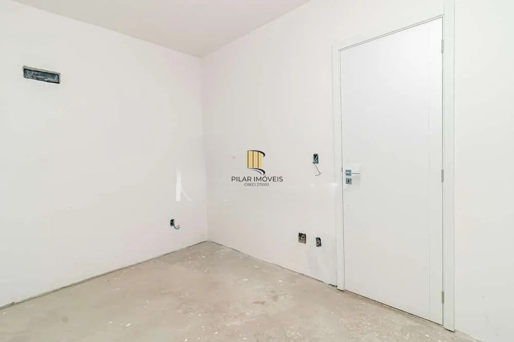 APARTAMENTO 2 DORMITÓRIOS COM SUITE RUA CARLOS VON KOZERITZ  BAIRRO HIGIANOPOLIS