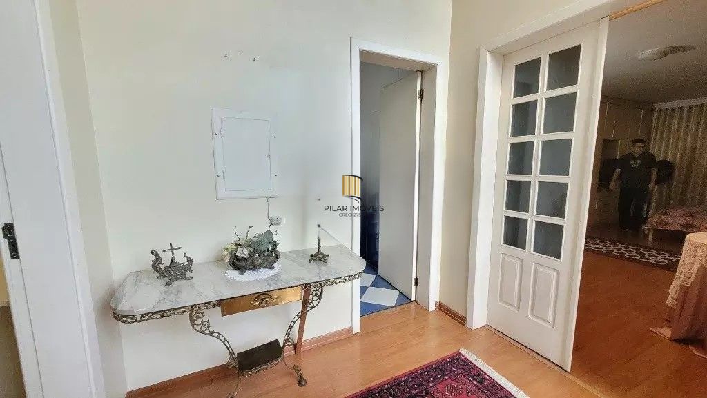 CASA 4 DORMITÓRIOS 2 SUITES BAIRRO MARECHAL RONDON CANOAS