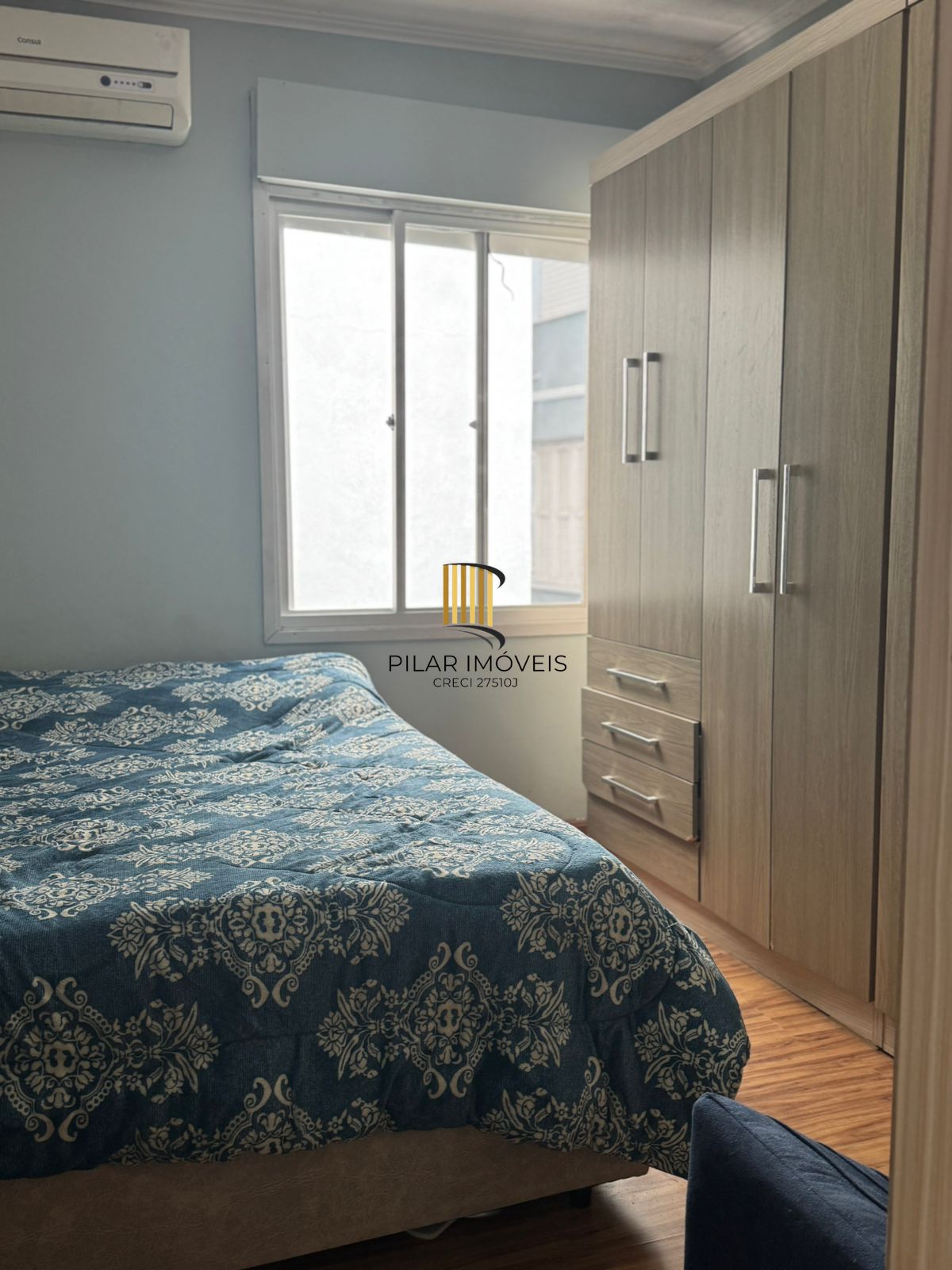 APARTAMENTO 1 DORM TRANSF 2 DORM RUA ESPIRITO SANTO PORTO ALEGRE