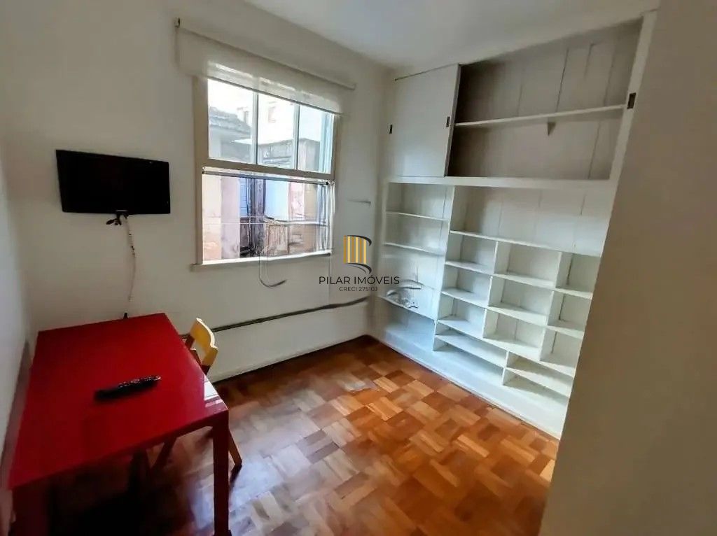 APARTAMENTO 2 DORMITÓRIOS CIDADE BAIXA TRAV COMENDADOR BATISTA