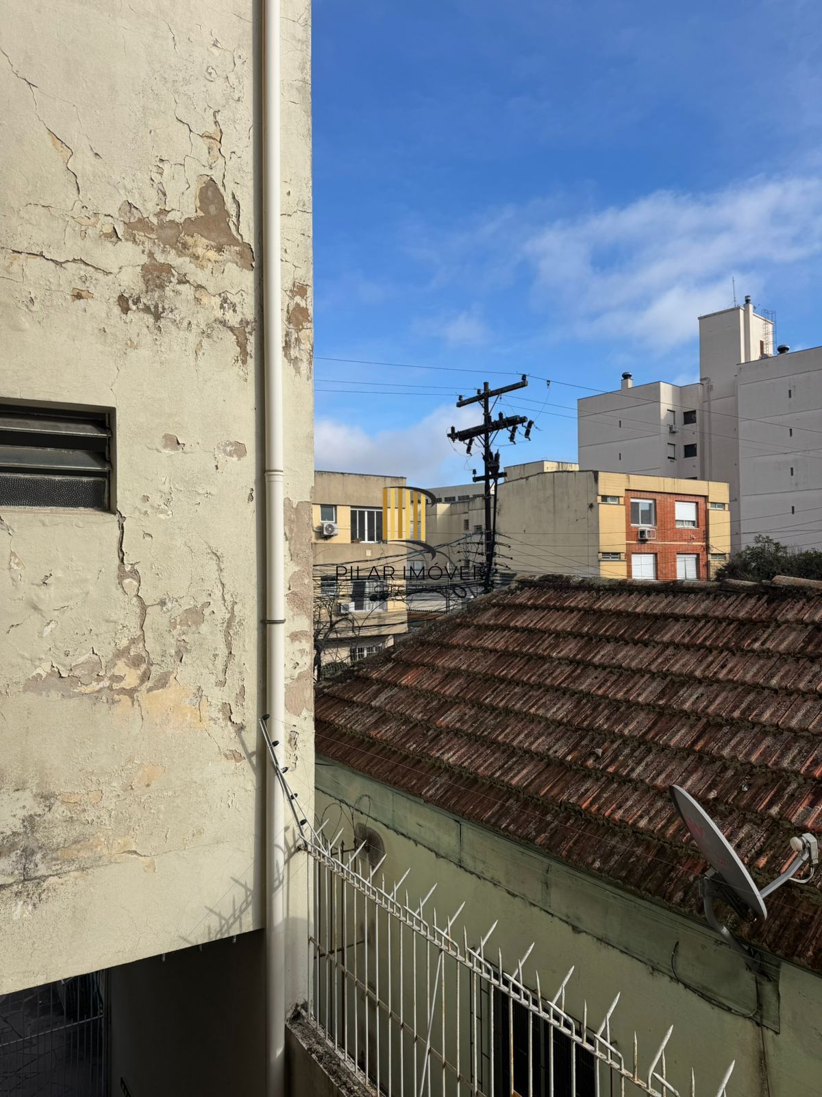 Oportunidade! Apartamento de 2 Dormitórios na Rua Lima e Sila - R$ 299.000