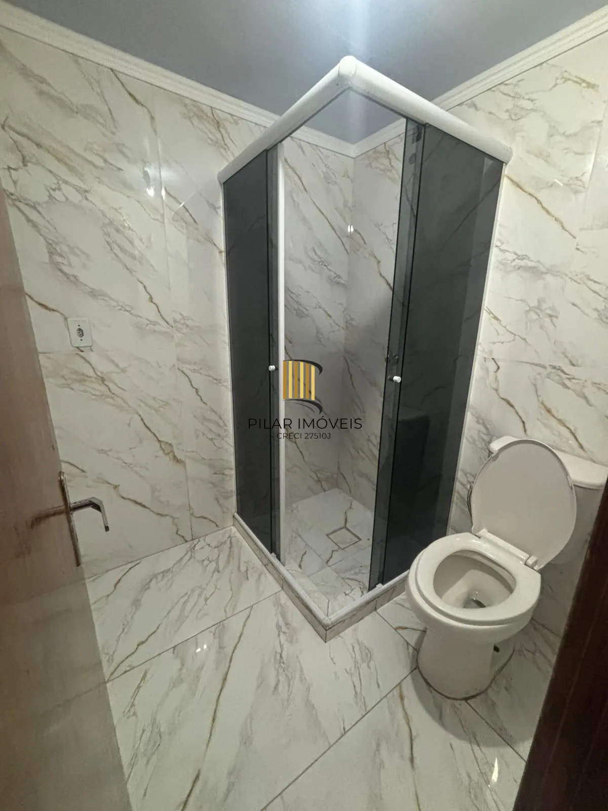 Apartamento Térreo 1 Dormitório COND. PARETE SANTA TEREZA   Ótimo Preço!