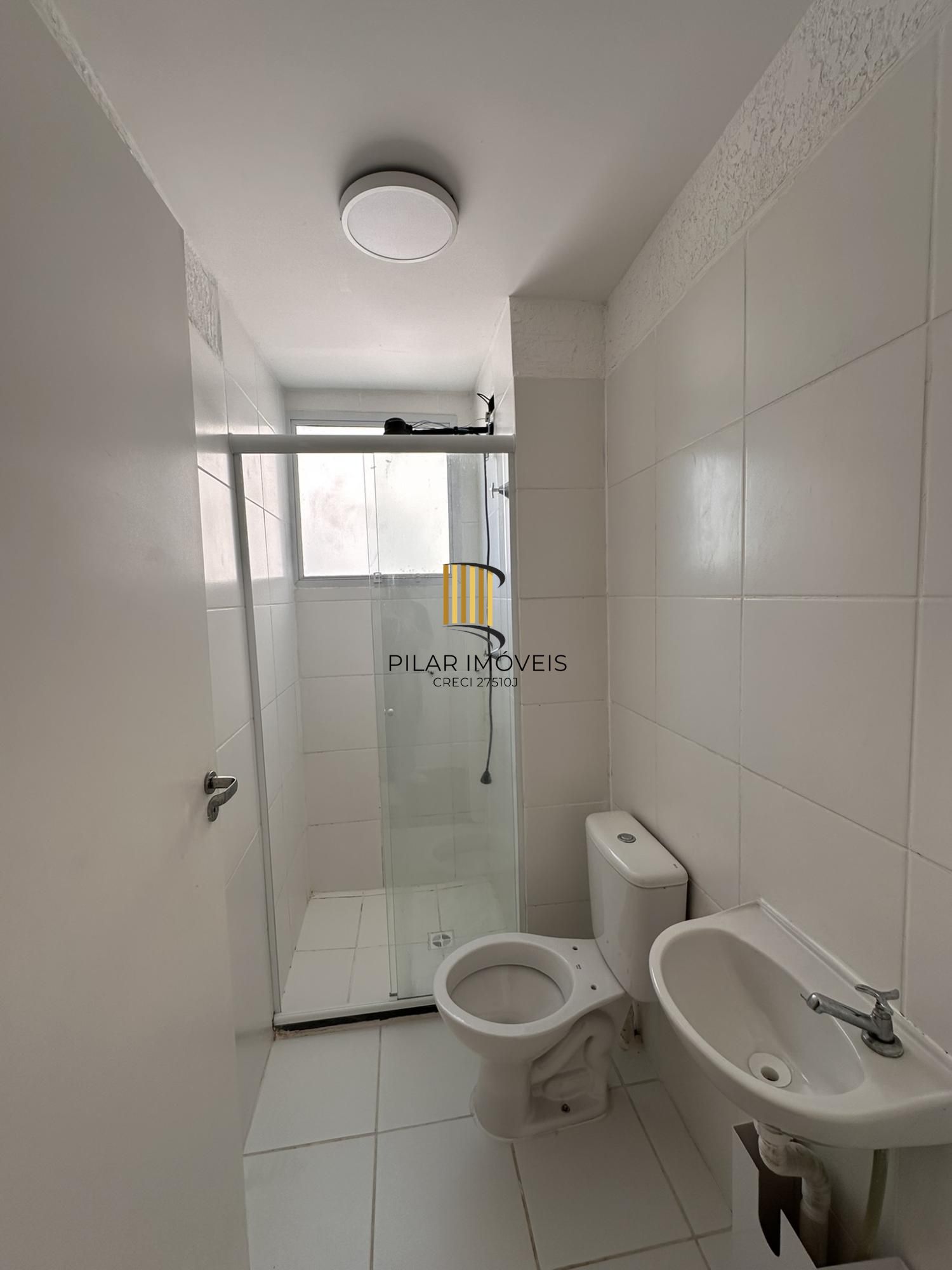 APARTAMENTO 2 DORMITÓRIOS CANOAS