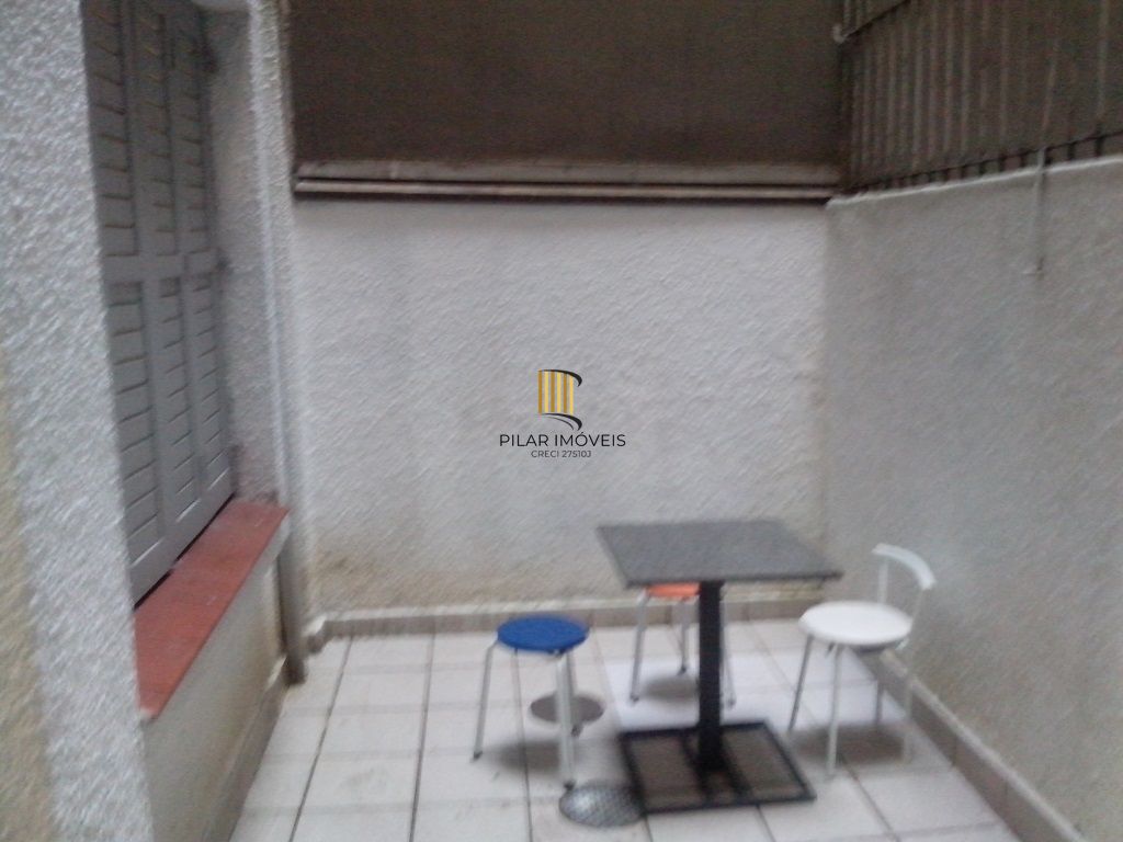 KITNET ANDRE DA ROCHA CENTRO HISTORICO PORTO ALEGRE