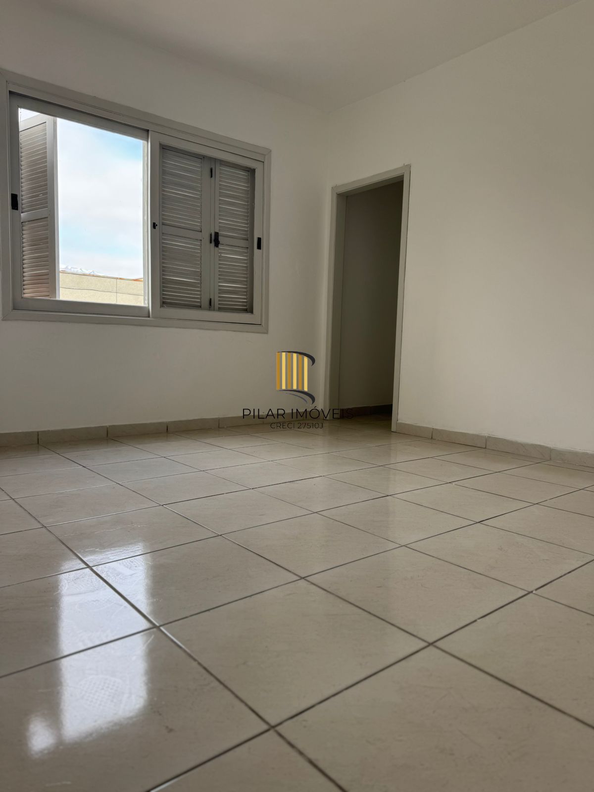 Apartamento Pronto para Morar! 1 Dormitório na Rua Lima e Sila – Apenas R$ 199.000