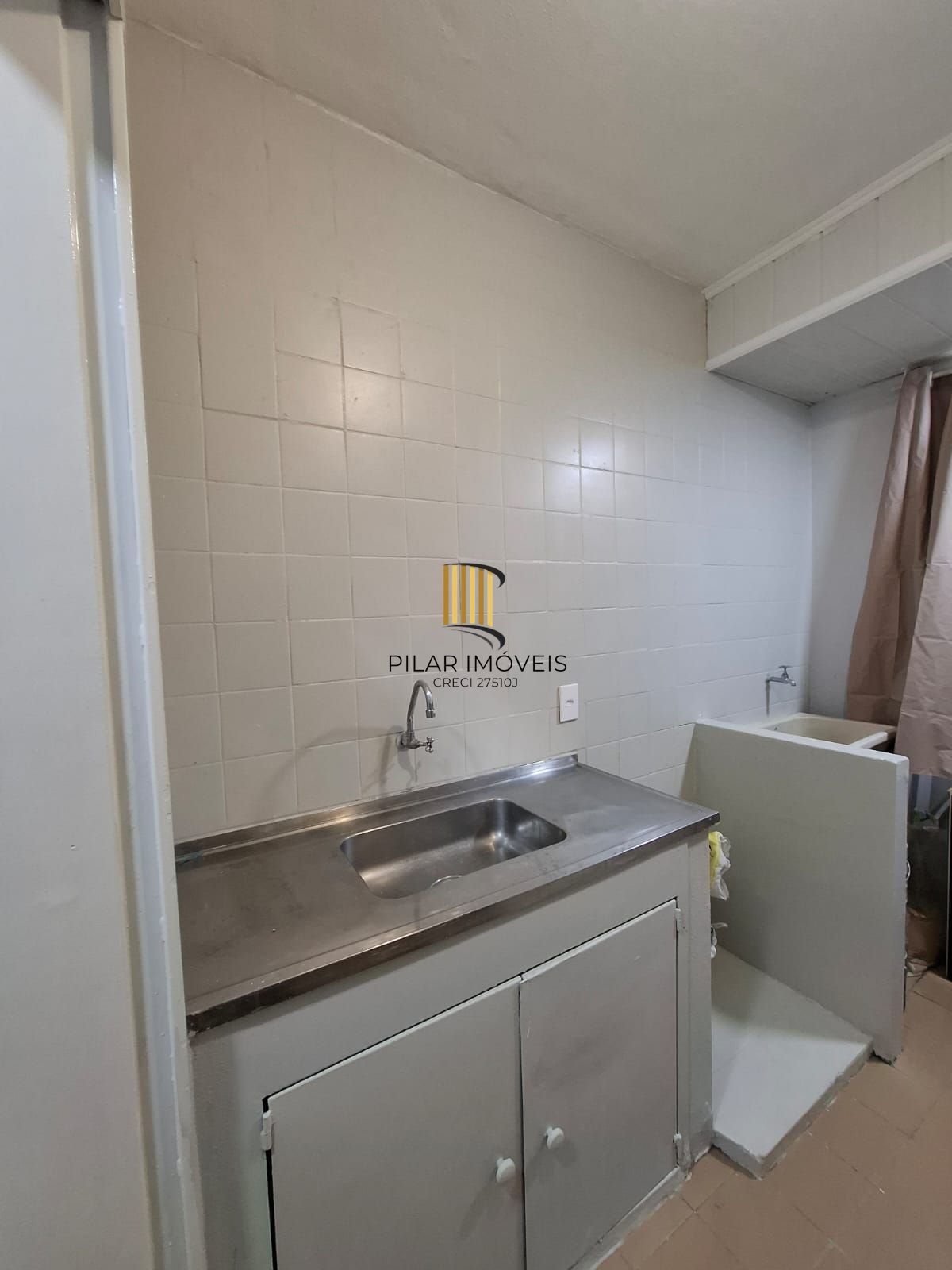 APARTAMENTO 1 DORM ALTO PETROPOLIS  PROTASIO ALVES