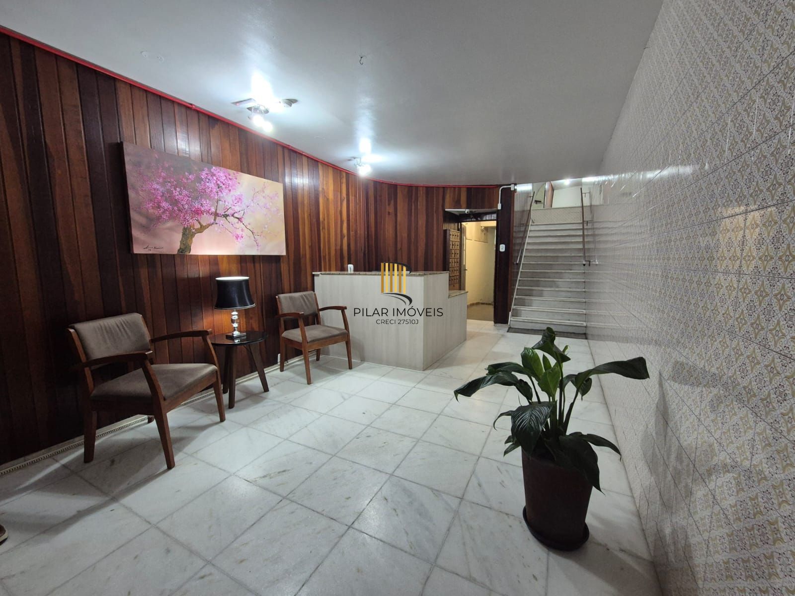 Apartamento 3 Dormitórios com Suíte no Santana em Frente ao HCPA