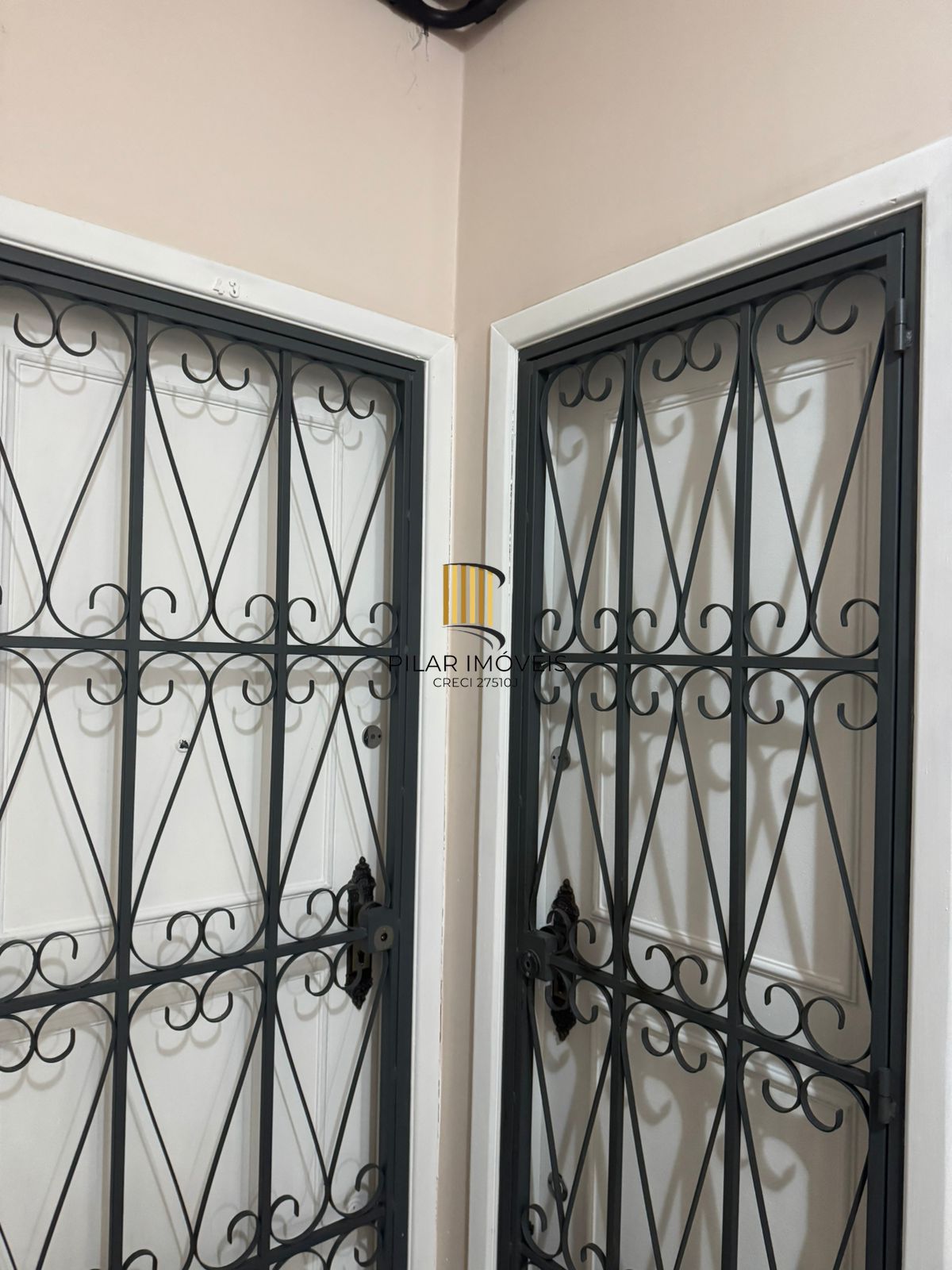 APARTAMENTO 2 DORMITÓRIOS  RUA LIMA E SILVA CIDADE BAIXA