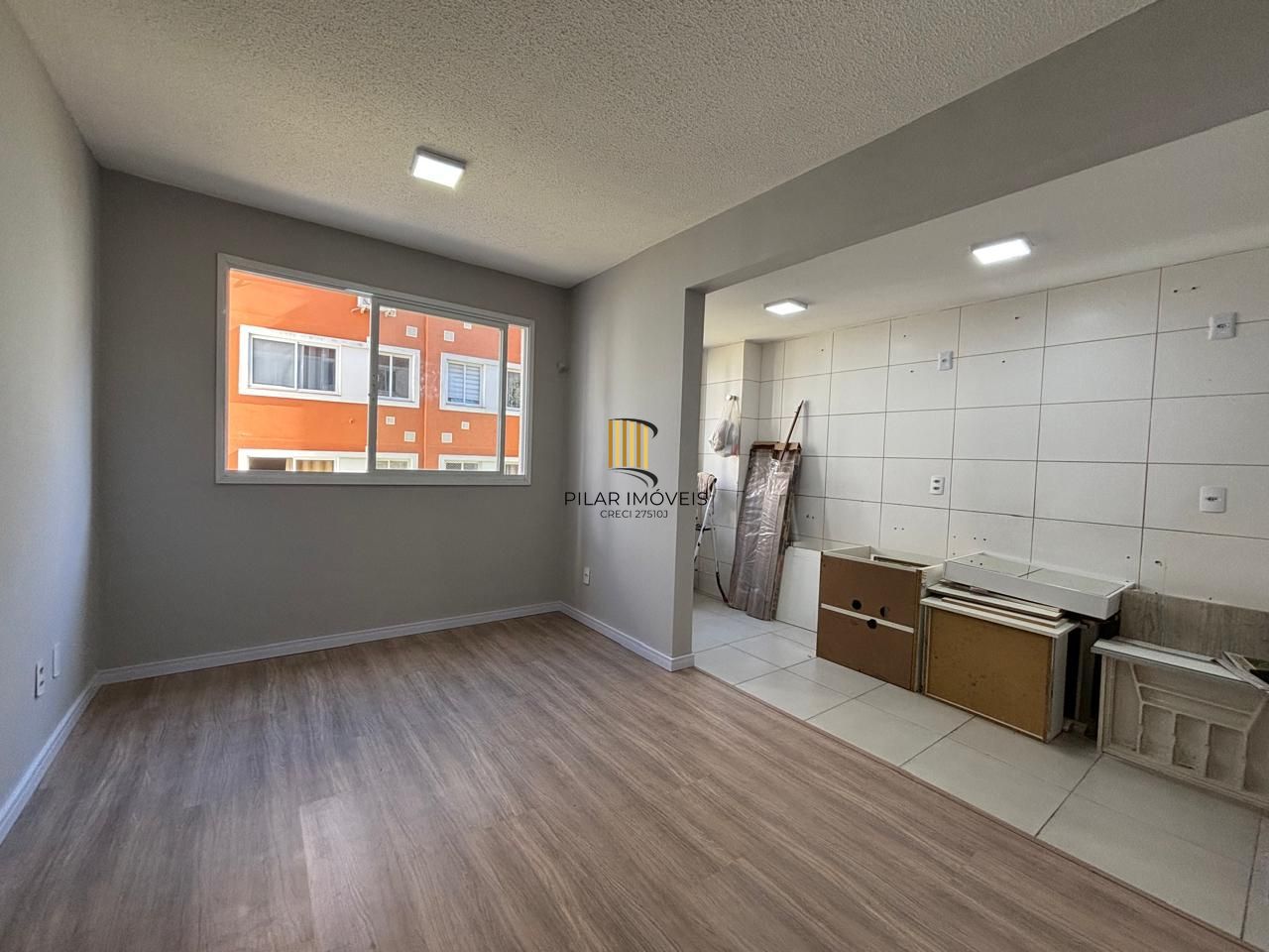 APARTAMENTO 2 DORMITORIOS VIAMÃO RESIDENCIAL SANTA ISABEL