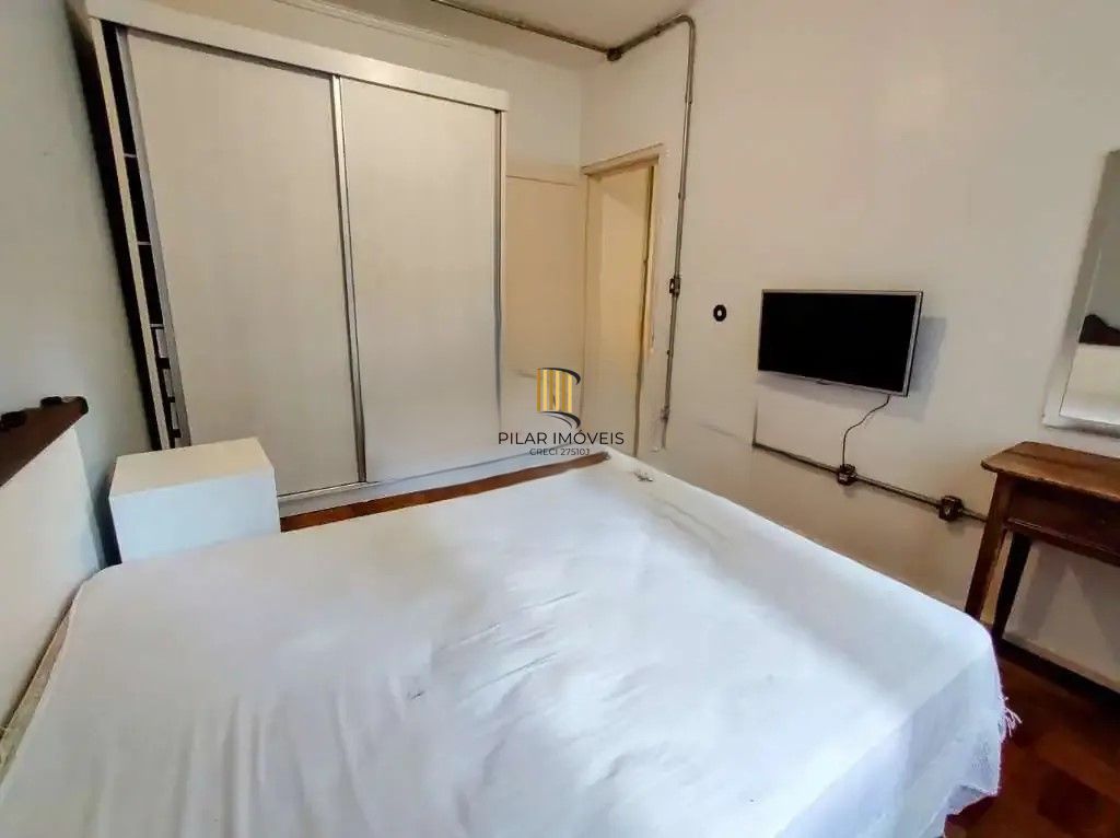 APARTAMENTO 2 DORMITÓRIOS CIDADE BAIXA TRAV COMENDADOR BATISTA