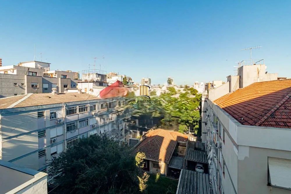 APARTAMENTO 2 DORMITÓRIOS COM SUITE RUA CARLOS VON KOZERITZ  BAIRRO HIGIANOPOLIS