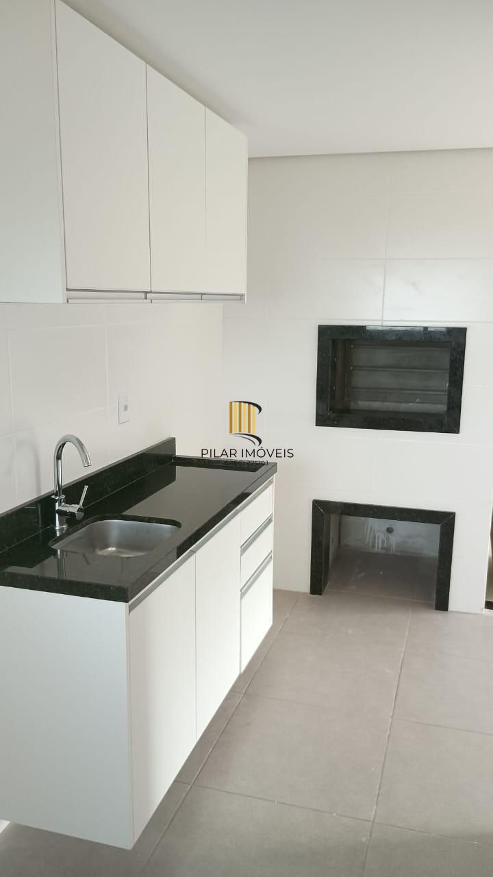 APARTAMENTO 2 DORM COM SUITE EM PORTO ALEGRE