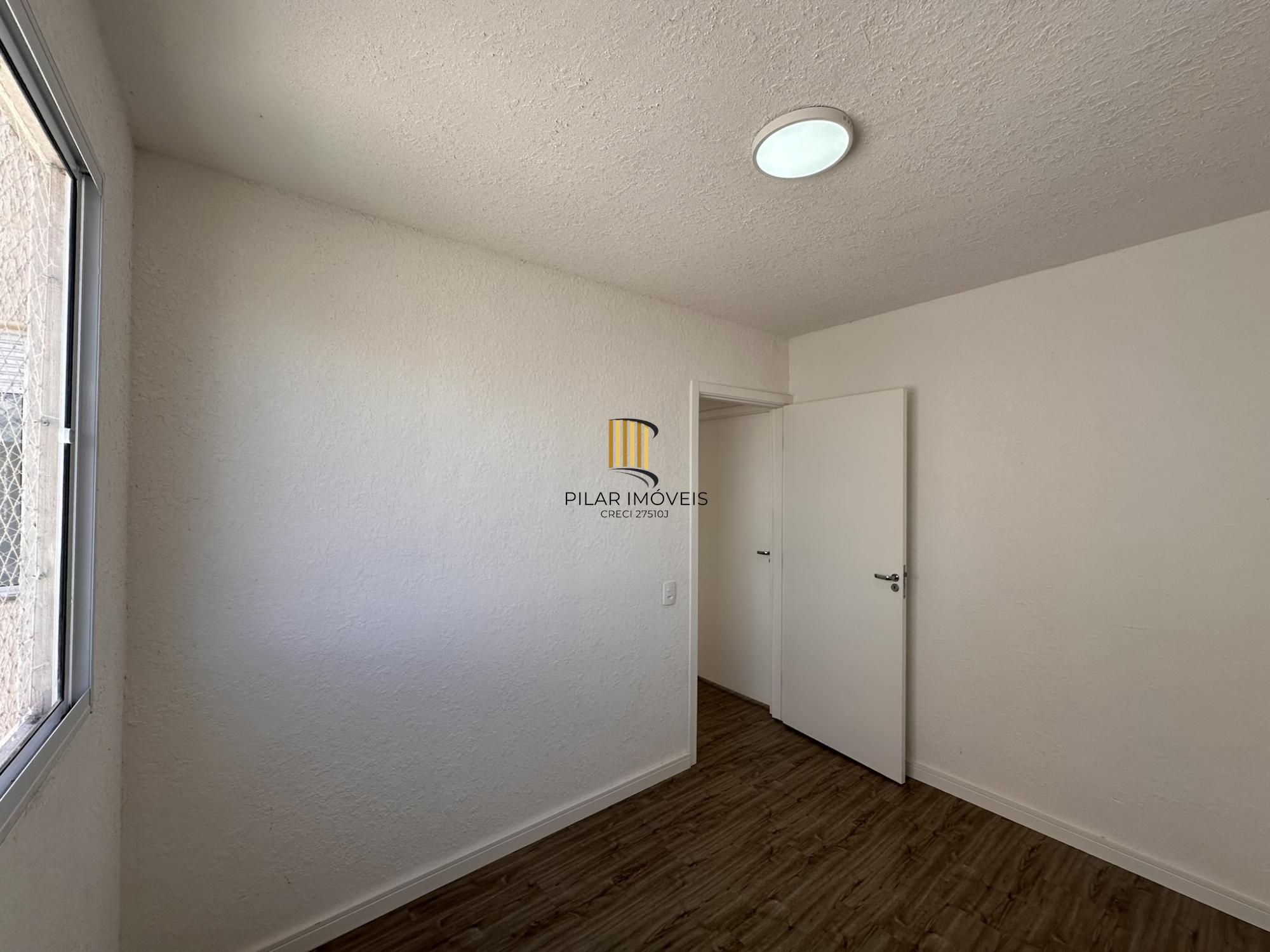 APARTAMENTO 2 DORMITÓRIOS CANOAS