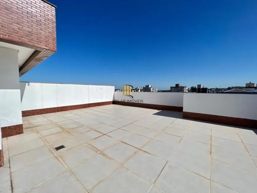 COBERTURA 2 DORMITÓRIOS COM SUITE 2 VAGAS LANDEL DE MOURA TRISTEZA