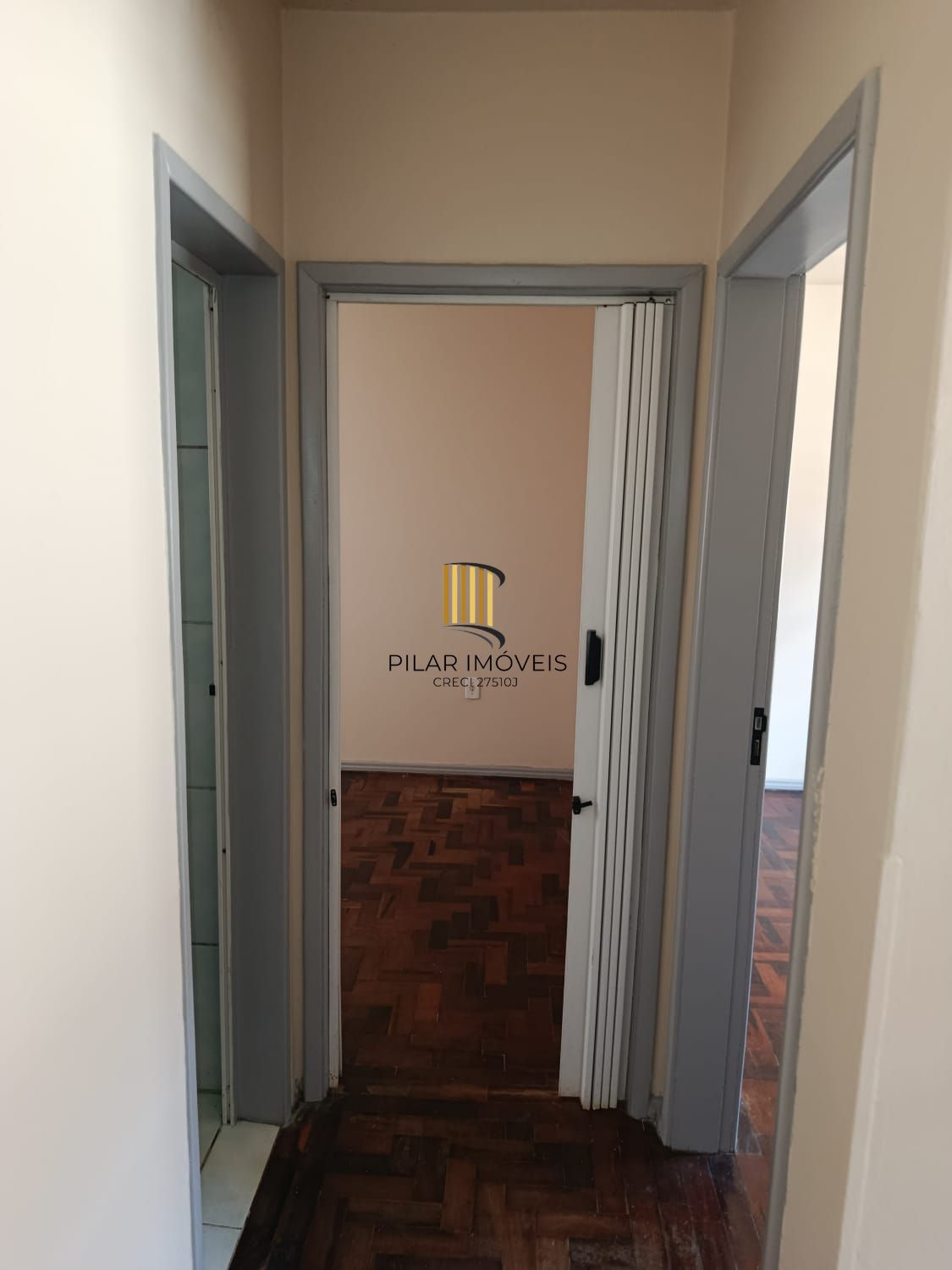 APARTAMENTO 2 DORMITORIOS AV CAPIVARI BAIRRO CRISTAL