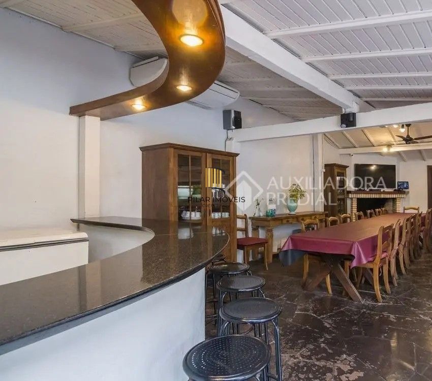 CASA CONDOMINIO 3 DORMITÓRIOS FECHADO ZONA SUL PORTO ALEGRE