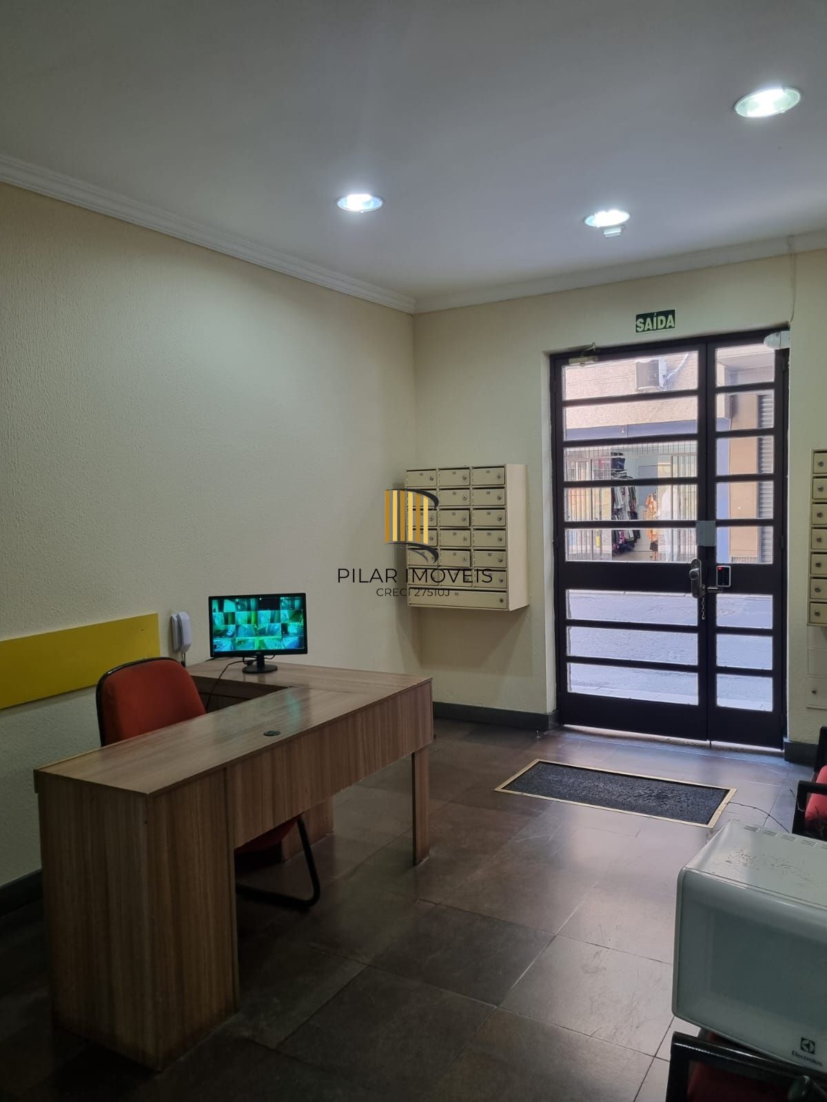 APARTAMENTO 2 DORMITORIOS  CENTRO HISTÓRICO