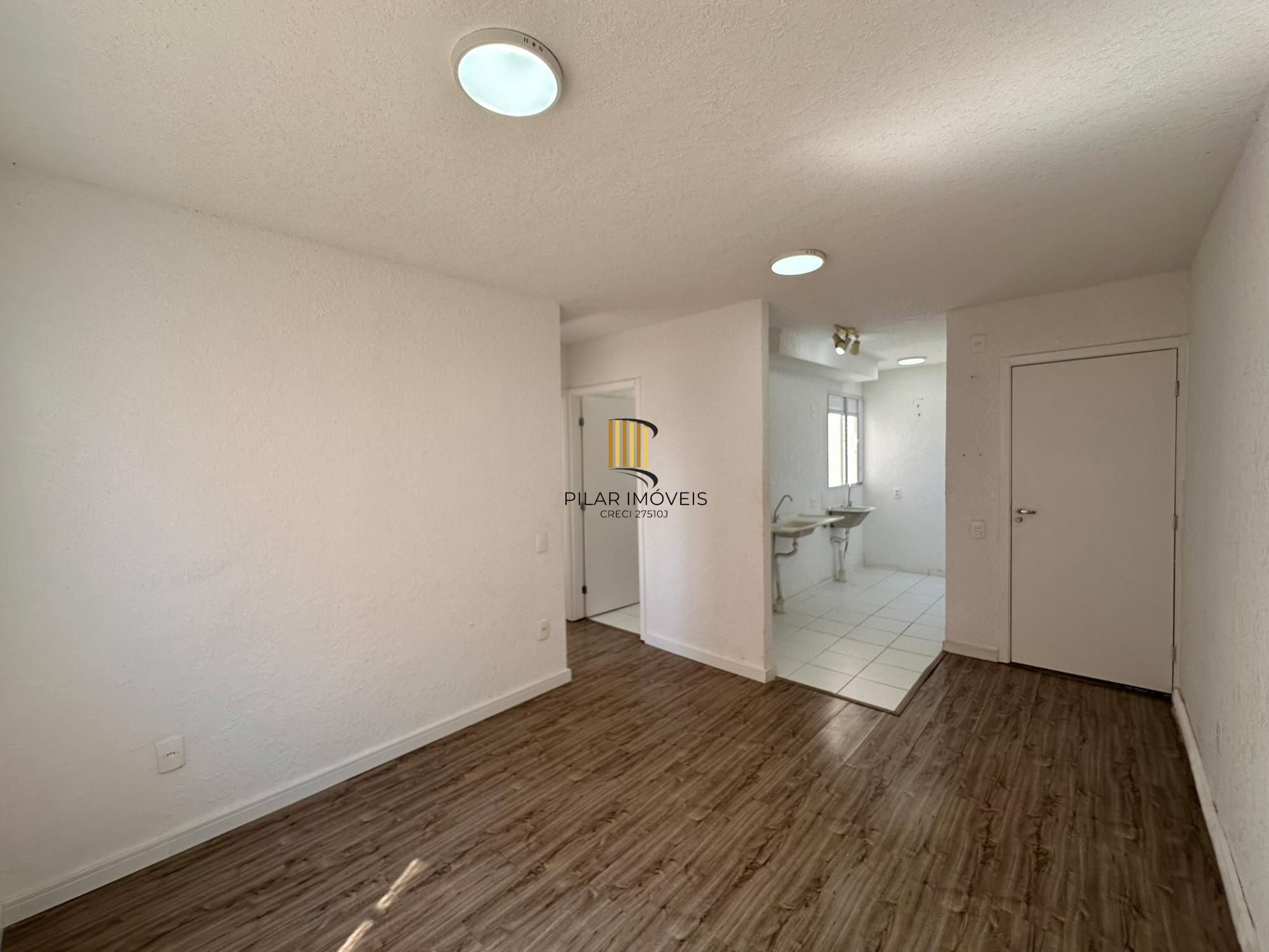 APARTAMENTO 2 DORMITÓRIOS CANOAS