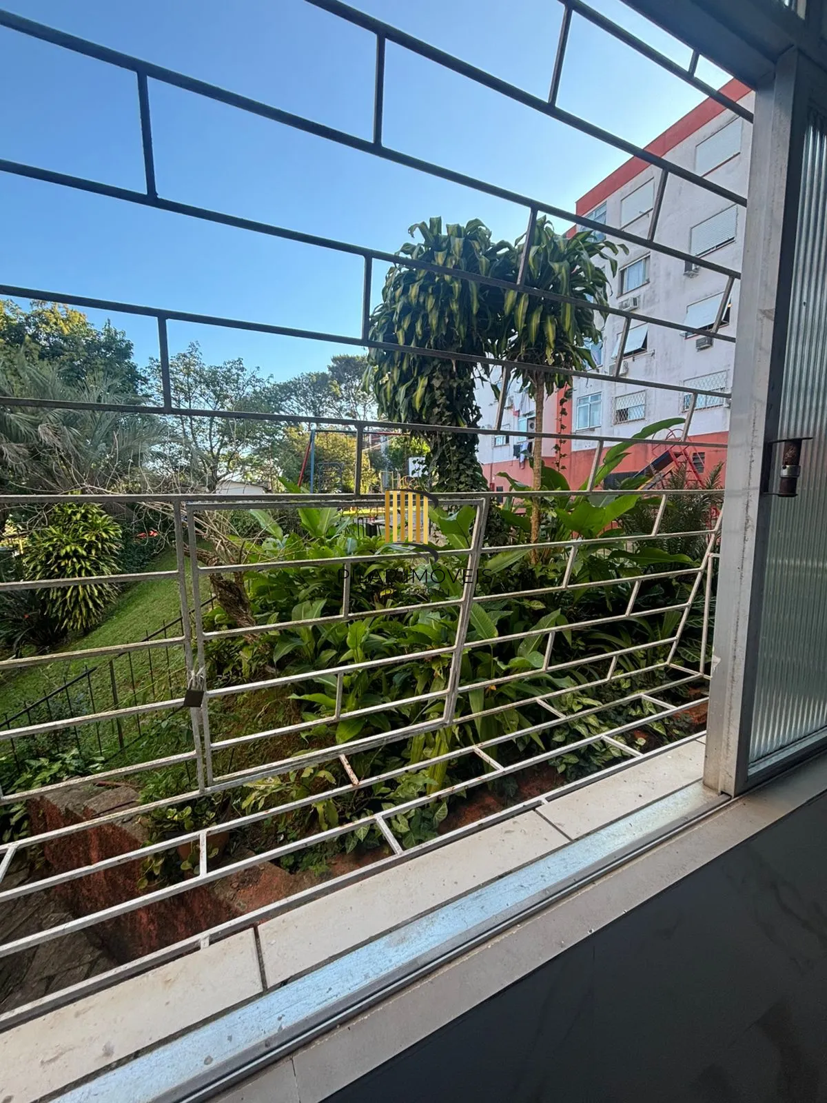 Apartamento Térreo 1 Dormitório COND. PARETE SANTA TEREZA   Ótimo Preço!