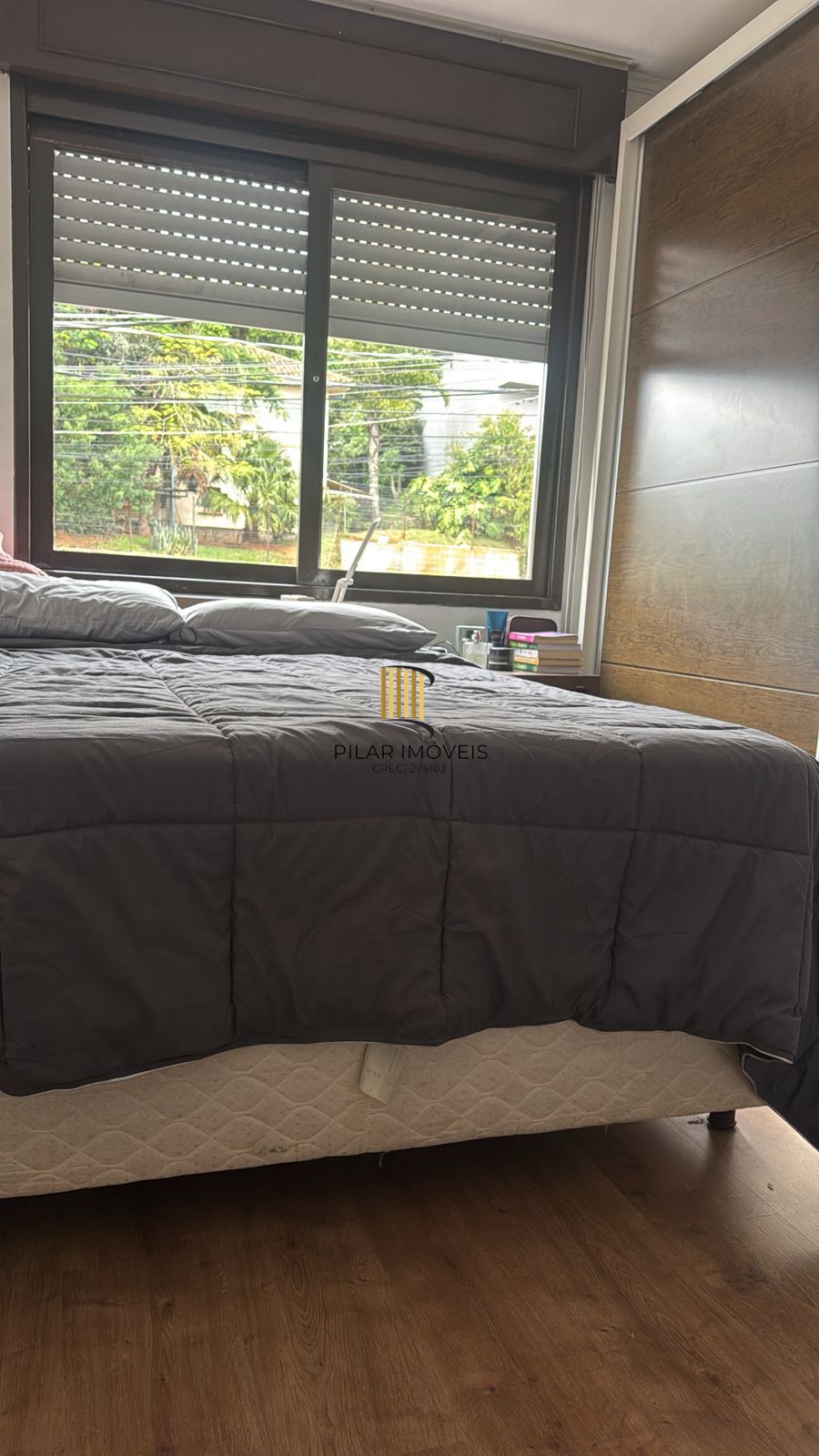 APARTAMENTO 2 DORMITÓRIOS BAIRRO HIGIENÓPOLIS COM GARAGEM