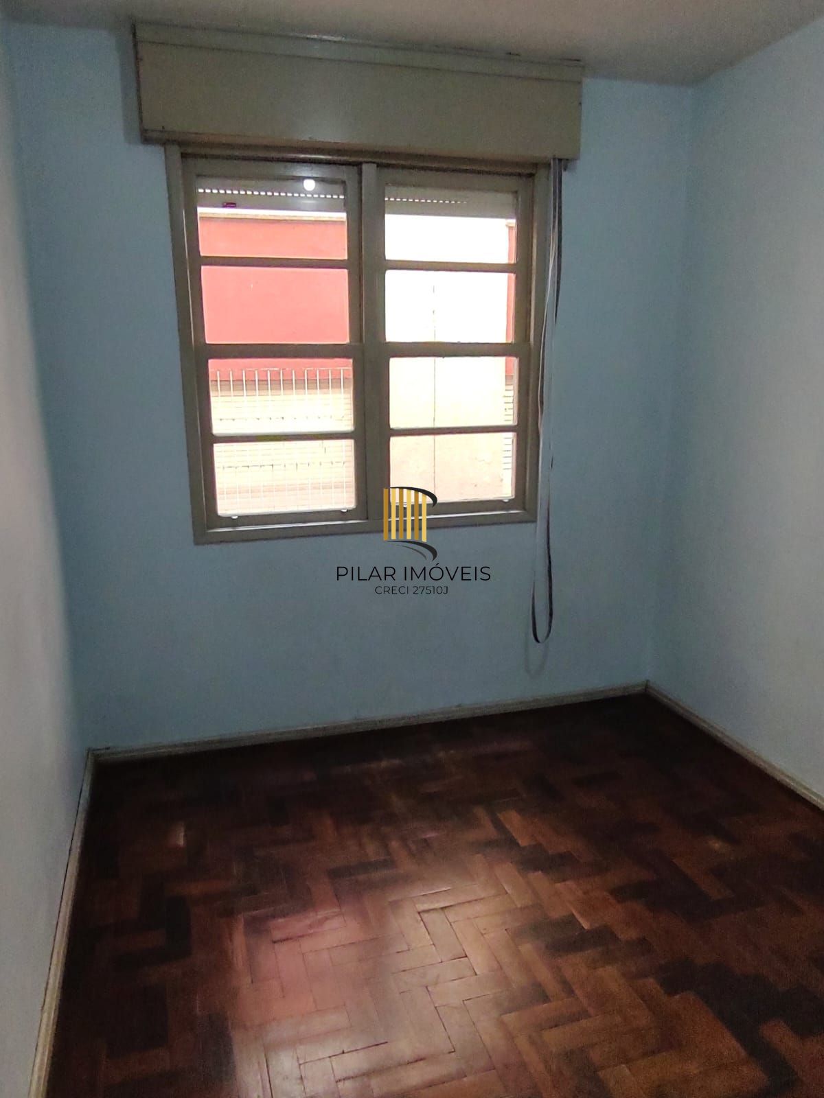 APARTAMENTO 2 DORMITORIOS AV CAPIVARI BAIRRO CRISTAL