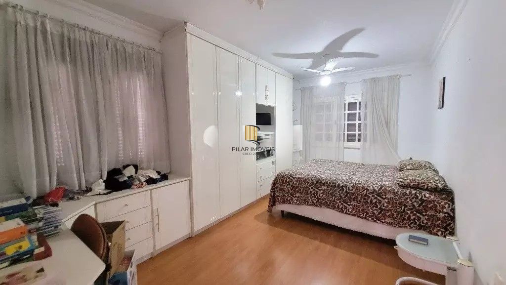 CASA 4 DORMITÓRIOS 2 SUITES BAIRRO MARECHAL RONDON CANOAS