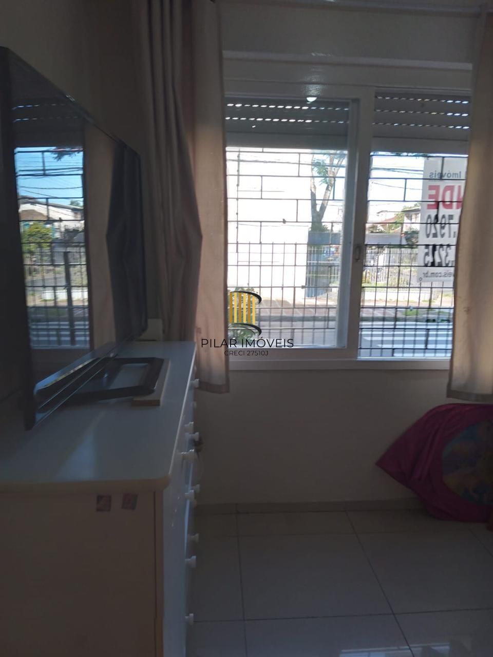 Apartamento Térreo 2 Dormitórios com Garagem – Bairro São José