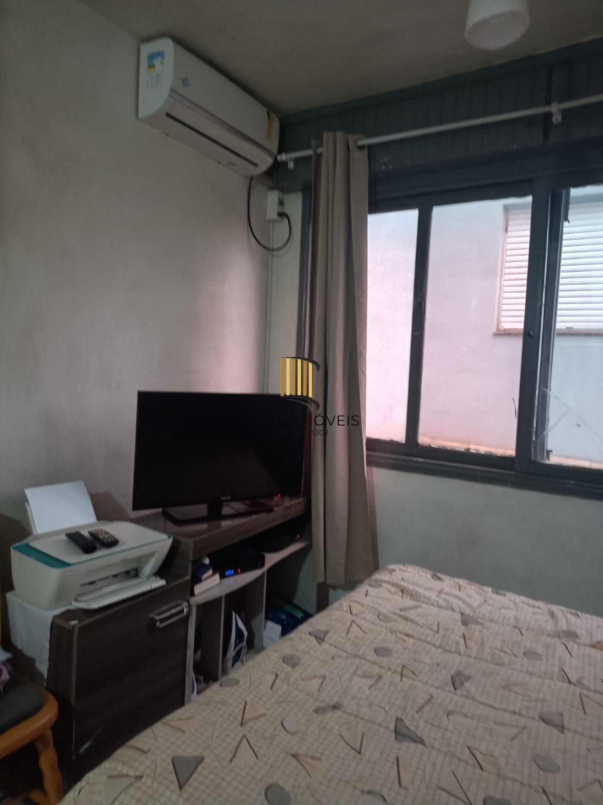 APARTAMENTO JK AV PROTASIO ALVES  PORTO ALEGRE