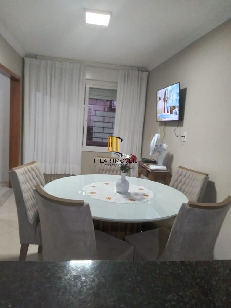 Apartamento Térreo 2 Dormitórios com Garagem – Bairro São José