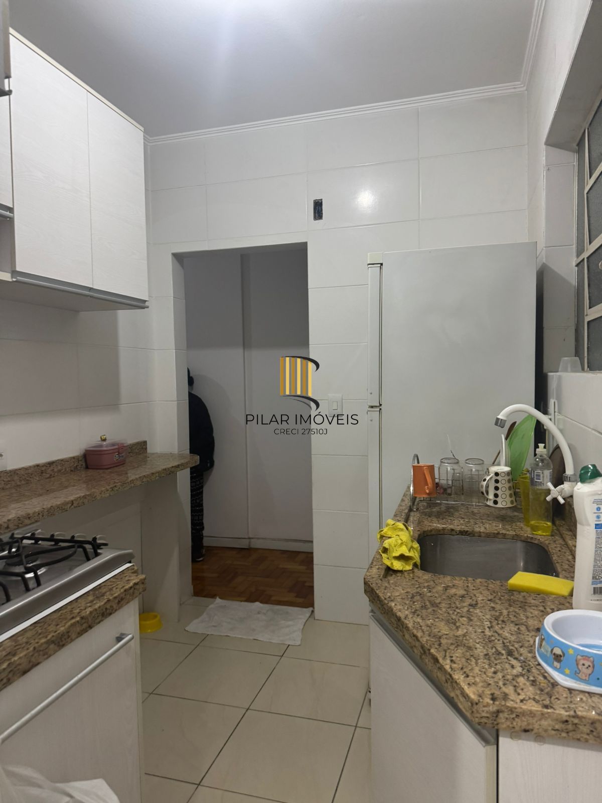 APARTAMENTO 2 DORMITÓRIOS LIMA E SILVA CIDADE BAIXA PORTO ALEGRE