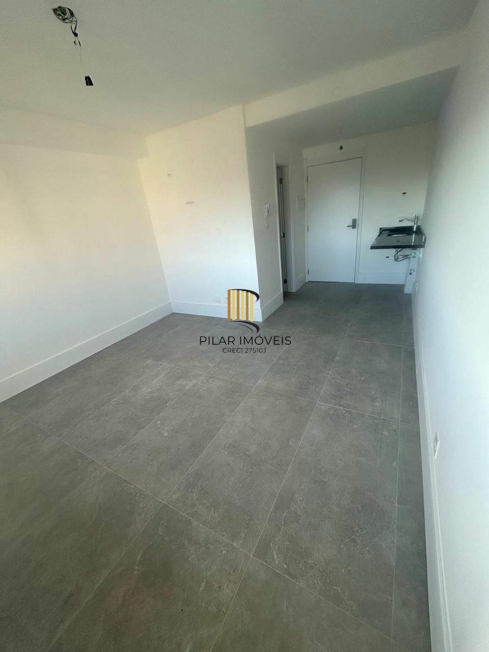 Loft no Skyline Parque Moinhos com Vista e Piscina no Rooftop