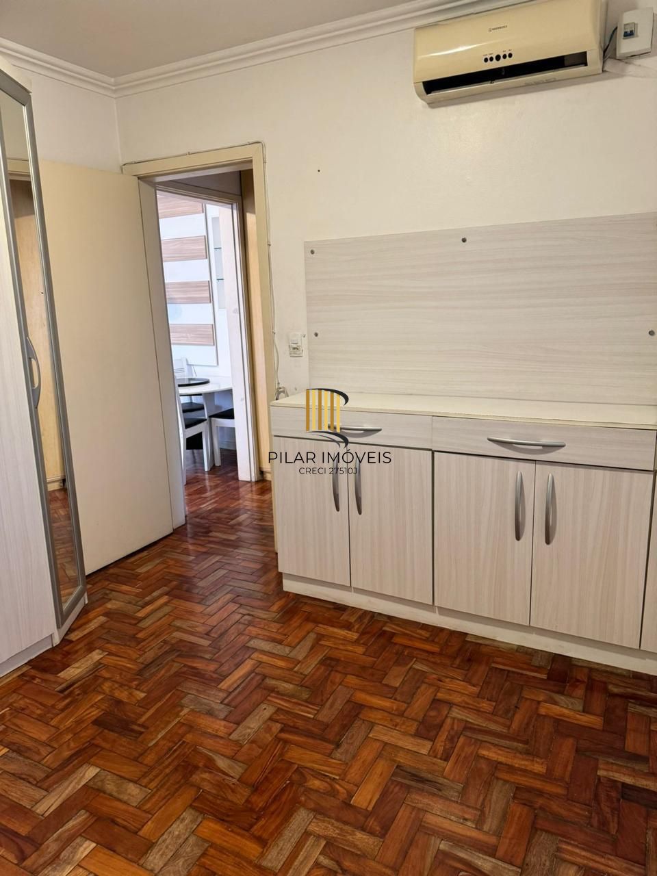 Compra Assistida 1 dormitório centro Porto Alegre