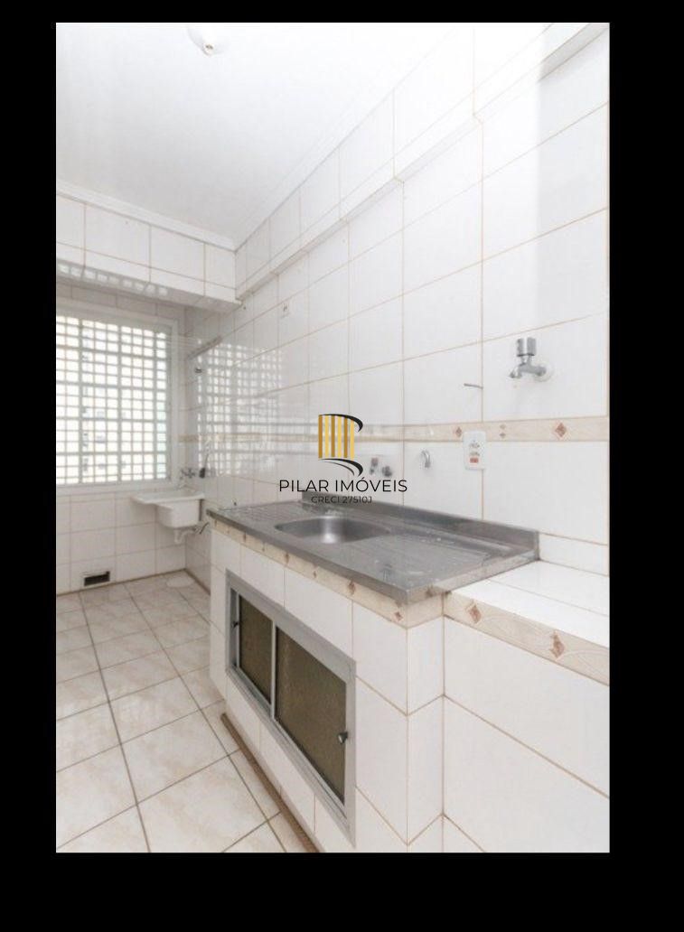APARTAMENTO 1 DORMITÓRIO C/ SACADA CENTRO PORTO ALEGRE