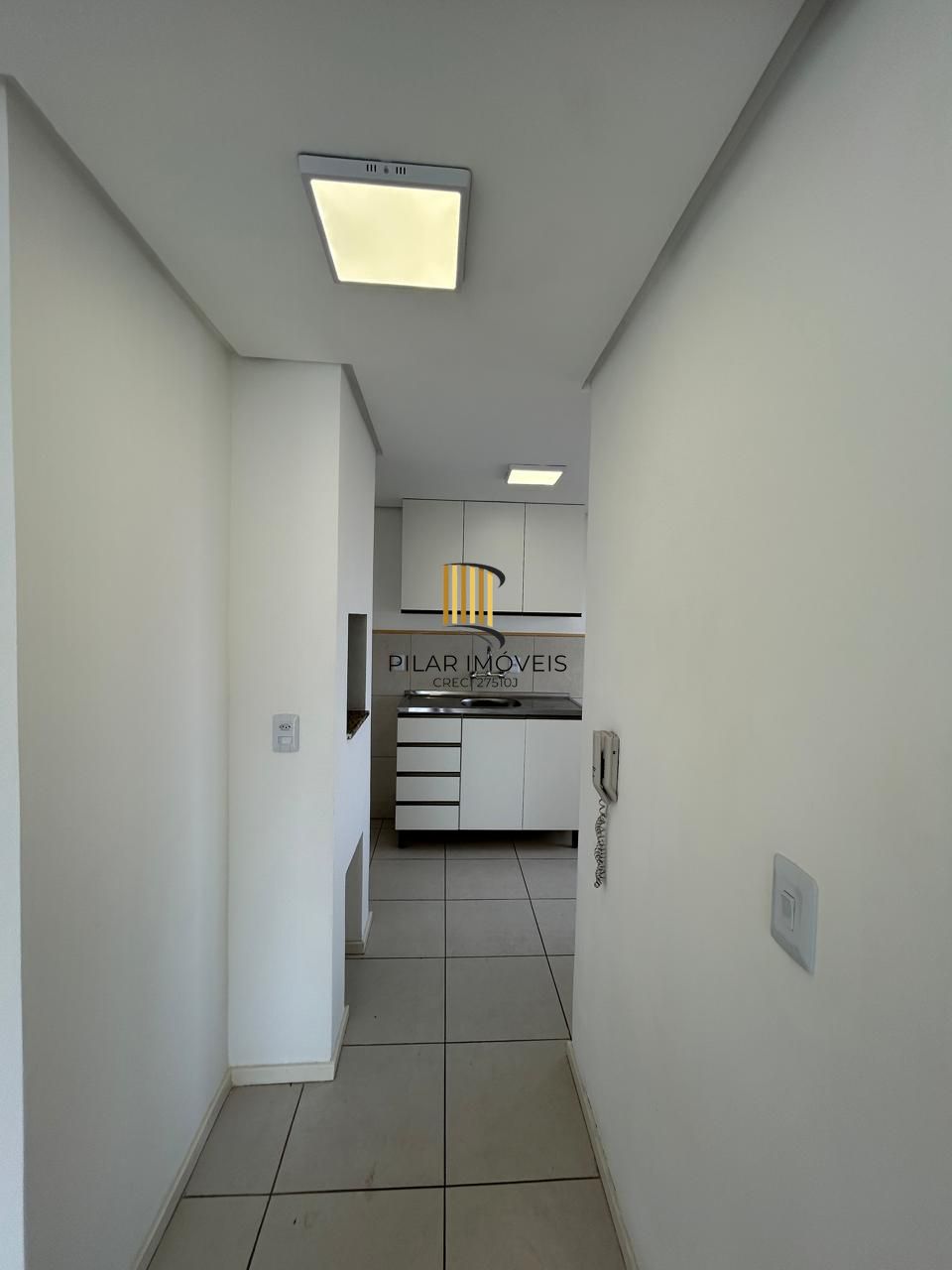 Apartamento  3 dorm  por R$ 238 Mil  Último Andar Vista Livre! Res Campo Dourado