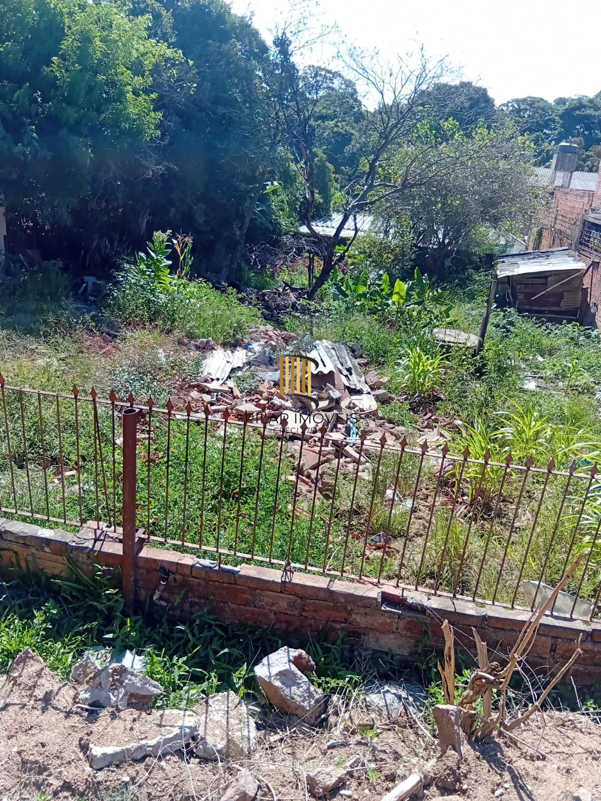 TERRENO A VENDA VIAMAO PARADA 38